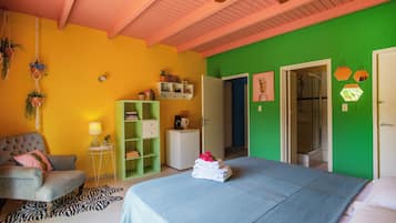 3 Schlafzimmer, WLAN, Bettwäsche