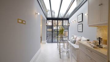 House, Multiple Beds | Interior