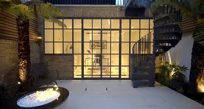 Immaculate 6-bed House in London