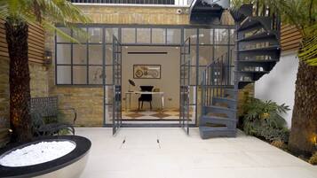 House, Multiple Beds | Property grounds