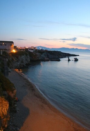 Beach - House 100m from the beach (Terrasini)