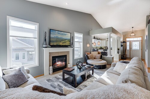 Maple Grove Retreat