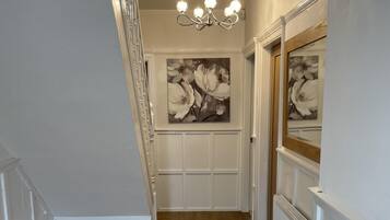 House, Multiple Beds | Interior