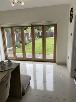 House, Multiple Beds | View from property - Remarkable 5-bed House in Walsall (Walsall)