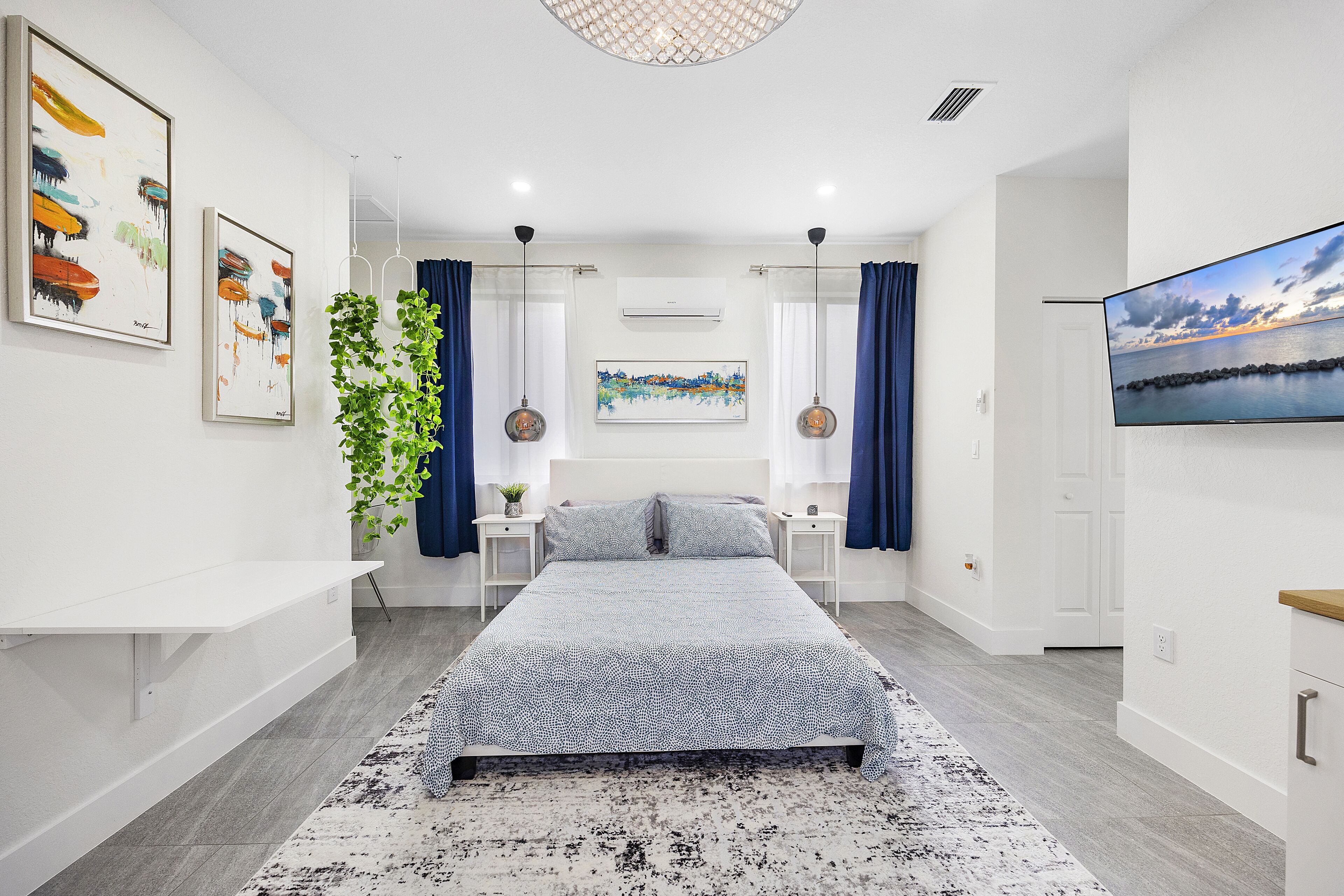 Reisekinderbett, kostenloses WLAN, Bettwäsche