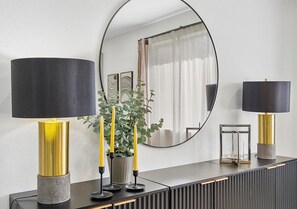 Dining room - Avi Lux Stay (Miami)