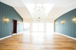 Instalaciones deportivas