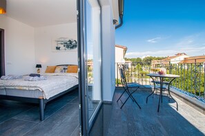 4 bedrooms, Internet, bed sheets - Villa Paradise with Private Pool in Medulin- Istria (Medulin)