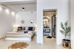 4 Schlafzimmer, Internetzugang, Bettwäsche