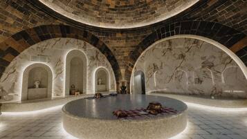 Caja de seguridad en la habitación, insonorización y wifi gratis