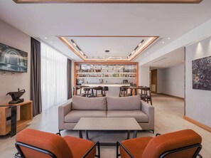 객실 내 금고, 방음 설비, 무료 WiFi, 침대 시트