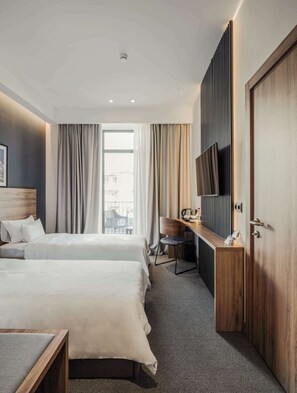 Standard Room, Balcony