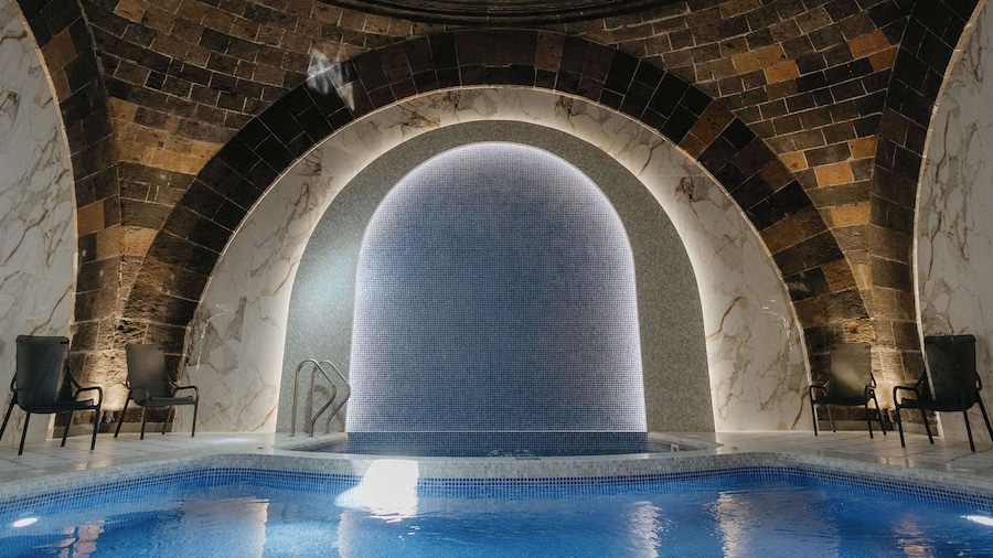 Radisson Hotel & Spa Gyumri