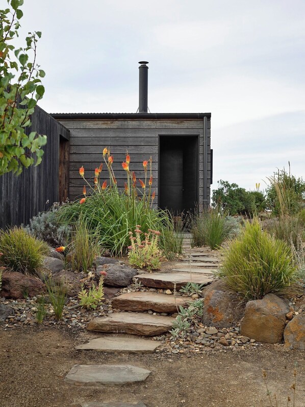 Terrain de lâhĂ©bergement
