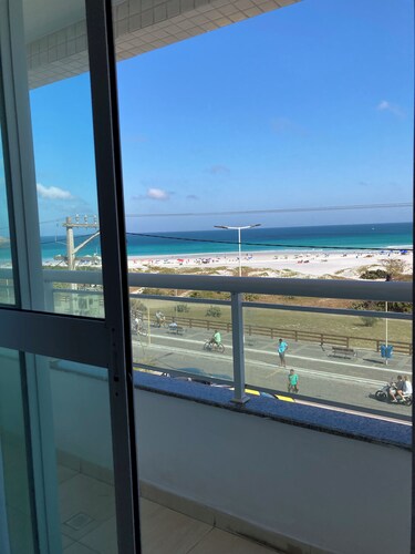 Duplex da Praia Grande