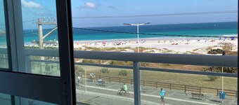 Duplex da Praia Grande