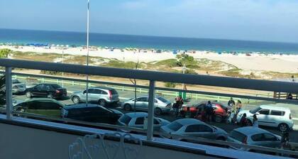 Duplex da Praia Grande