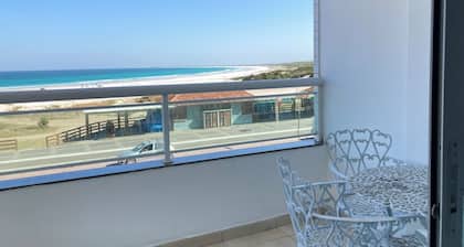 Duplex da Praia Grande