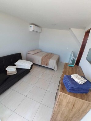 1 bedroom, free WiFi - Duplex da Praia Grande (Arraial do Cabo)