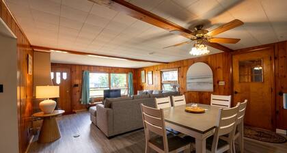 The Ranch on Lake Winni