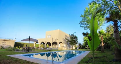 Villa in Rabat