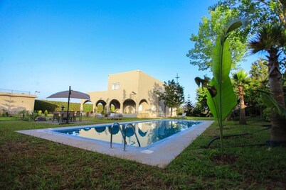 Villa in Rabat