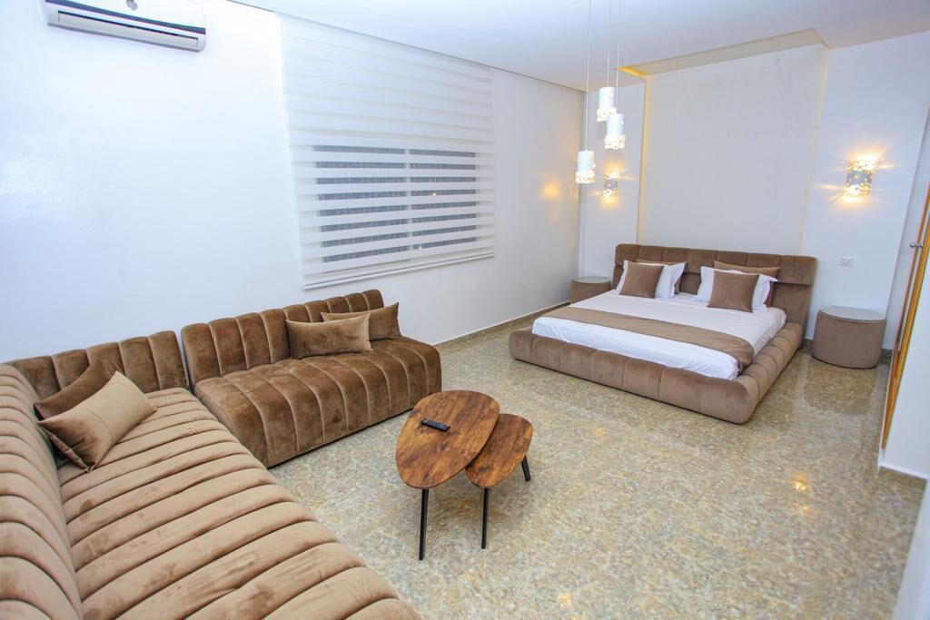 5 soveværelser, strygejern/strygebræt, Wi-Fi, sengetøj