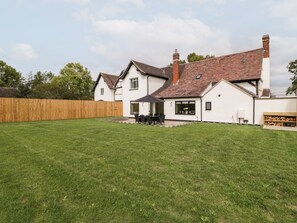Cottage | Interior - Byways (Malvern)