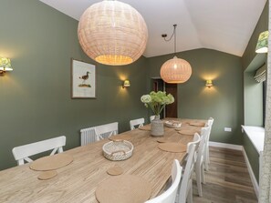 Dining - Byways (Malvern)