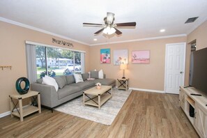 Smart-TV, Videospiele