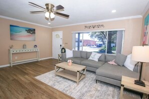 Smart-TV, Videospiele