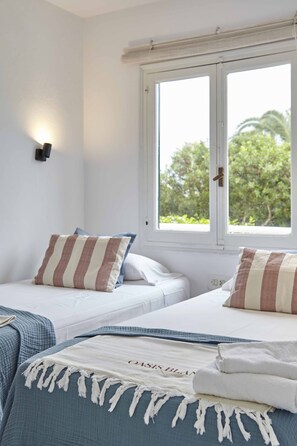 Superior-lejlighed | 2 soveværelser, strygejern/strygebræt, gratis Wi-Fi