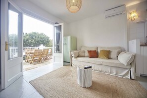 Superior Apartment | Terrace/patio