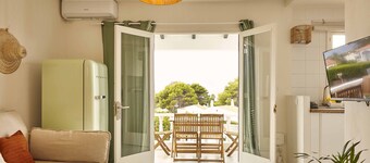 Oasis Blanc Binibeca