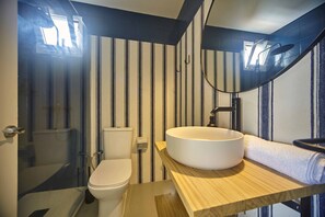 Bathroom - Oasis Blanc Binibeca (Sant Lluis)