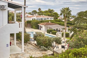 Exterior - Oasis Blanc Binibeca (Sant Lluis)