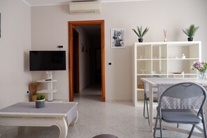 Dining - Roman Holiday House (Roma)