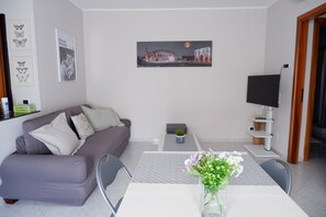 Smart TV - Roman Holiday House (Roma)