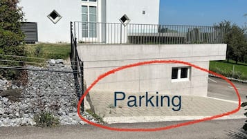 UnterkunftsgelÀnde
