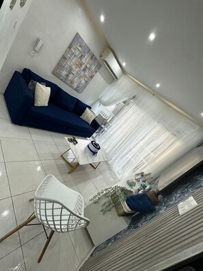 Smart TV - Apartamento Luxury En La Romana (La Romana)