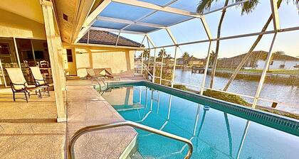 Intercoastal View: Pool Ping Pong Foosball