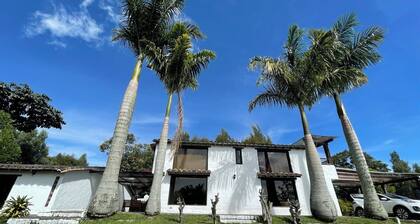 Hermosa Finca Cerca al Aeropuerto de Rionegro Medellin, via san Antonio la Ceja