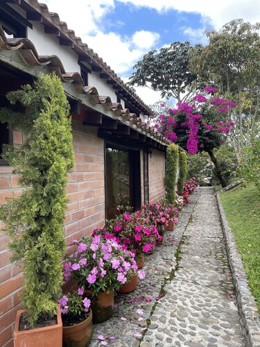 Hermosa Finca Cerca al Aeropuerto de Rionegro Medellin, via san Antonio la Ceja