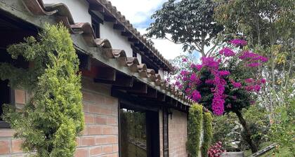 Hermosa Finca Cerca al Aeropuerto de Rionegro Medellin, via san Antonio la Ceja