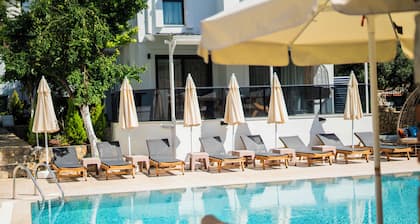 Marla Suite Hotel