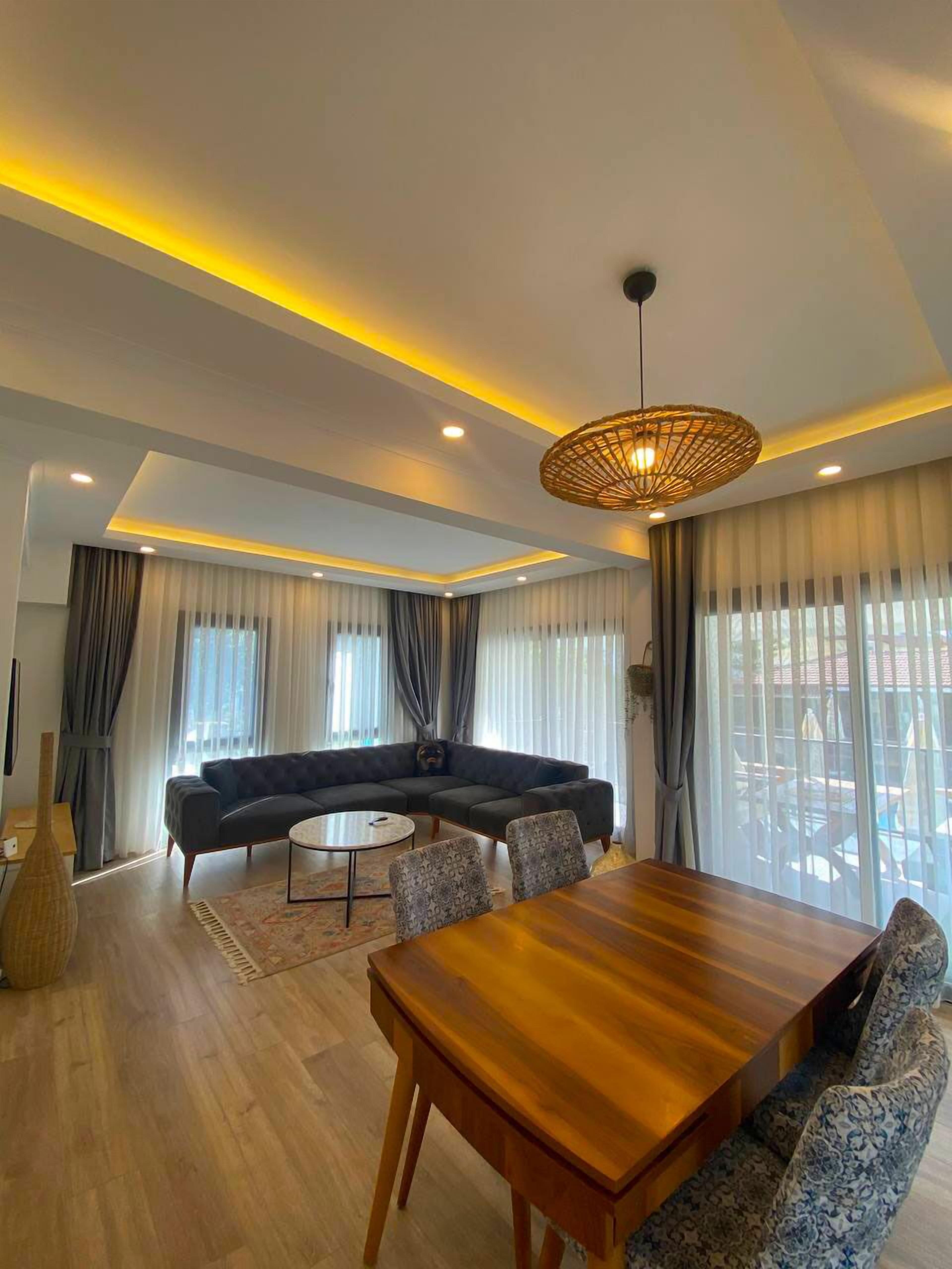 Photo - Marla Suite Hotel
