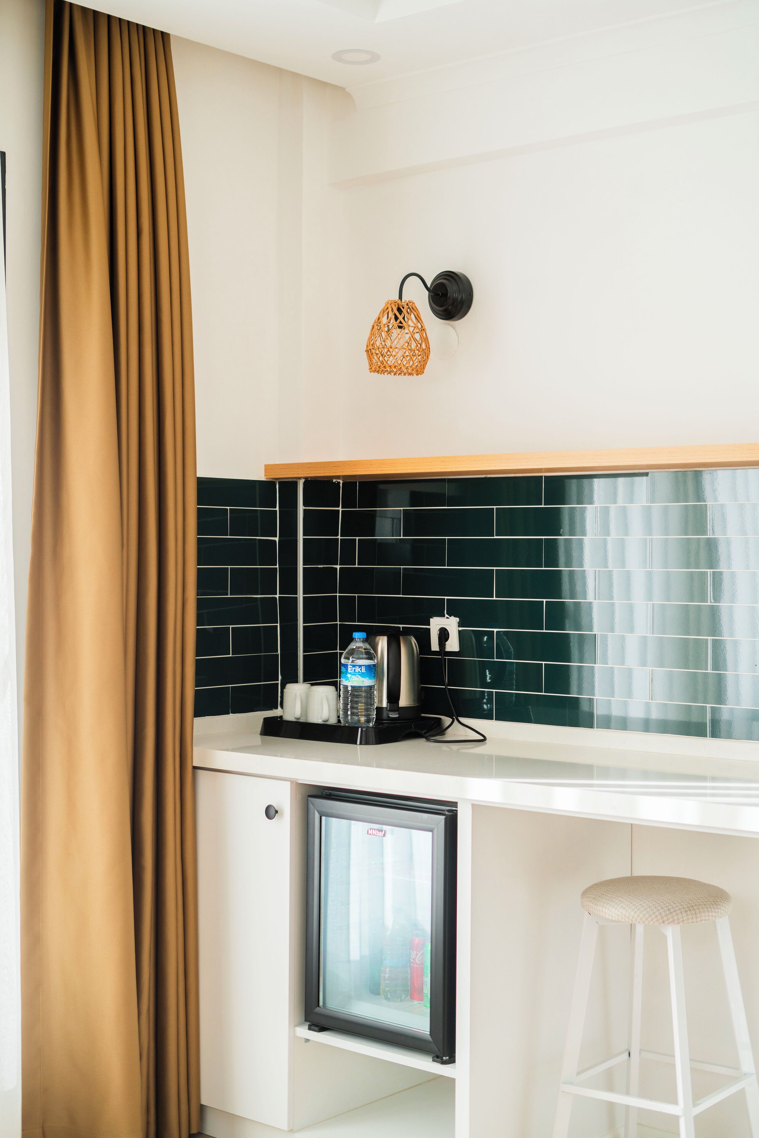 Photo - Marla Suite Hotel