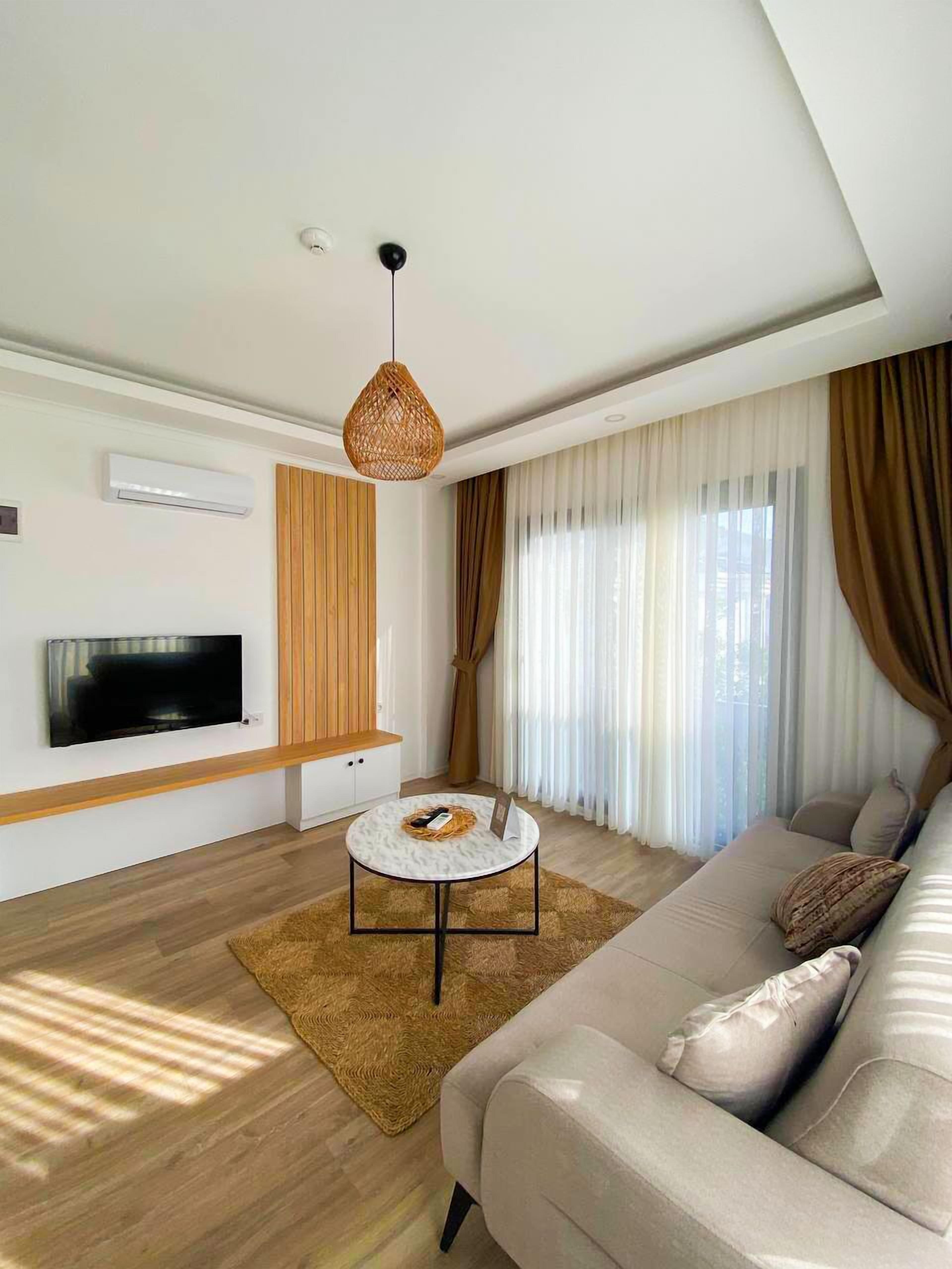 Photo - Marla Suite Hotel