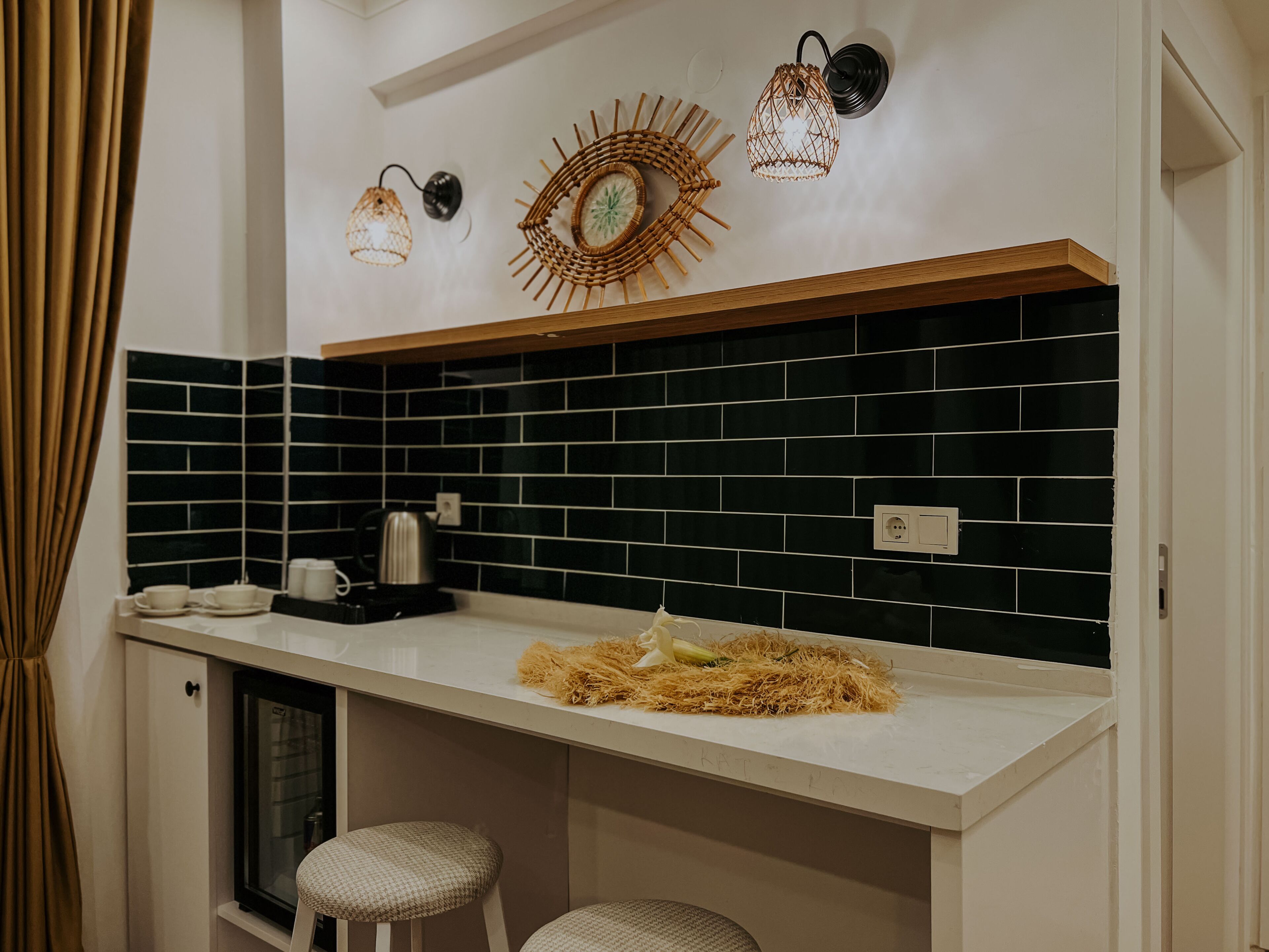 Photo - Marla Suite Hotel