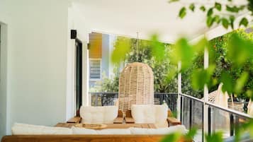 Exclusive Villa | Terrace/patio